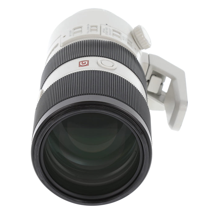 【中古品】SONY SEL70200GM FE 70-200mm F2.8 GM OSS