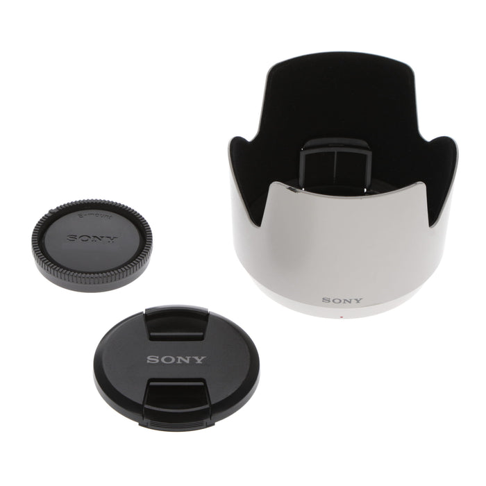 【中古品】SONY SEL70200GM FE 70-200mm F2.8 GM OSS