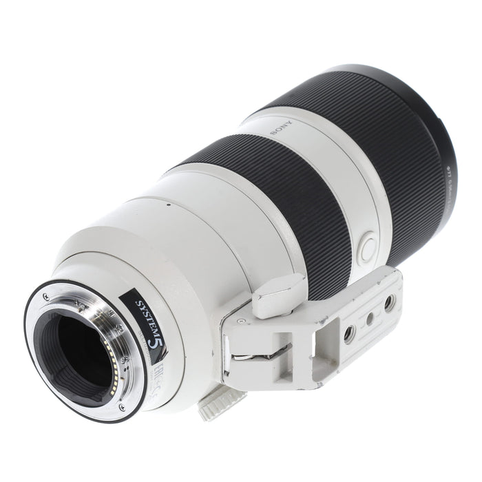 【中古品】SONY SEL70200GM FE 70-200mm F2.8 GM OSS