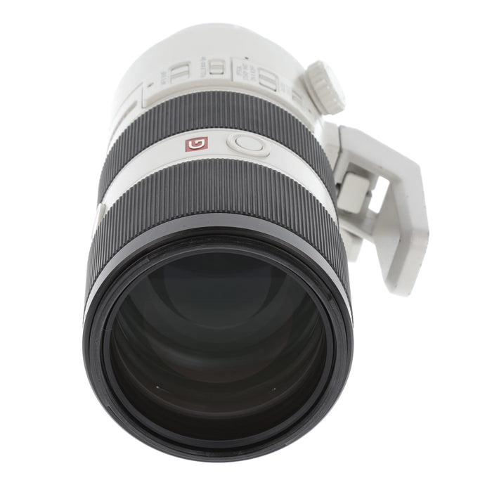 【中古品】SONY SEL70200GM FE 70-200mm F2.8 GM OSS