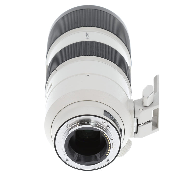 【中古品】SONY SEL70200GM FE 70-200mm F2.8 GM OSS