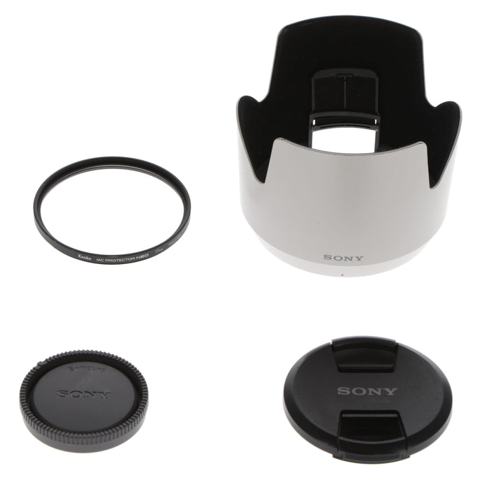 【中古品】SONY SEL70200GM FE 70-200mm F2.8 GM OSS