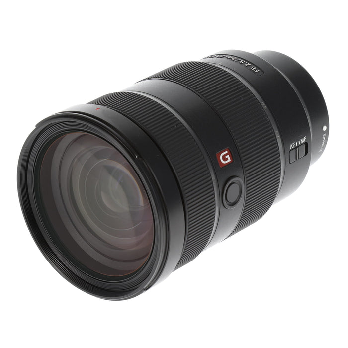 【中古品】SONY SEL2470GM FE 24-70mm F2.8 GM
