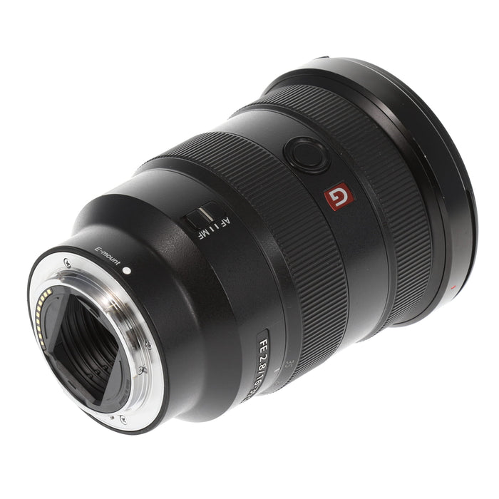 【中古品】SONY SEL1635GM FE 16-35mm F2.8 GM