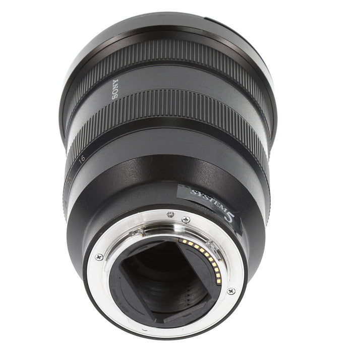 【中古品】SONY SEL1635GM FE 16-35mm F2.8 GM