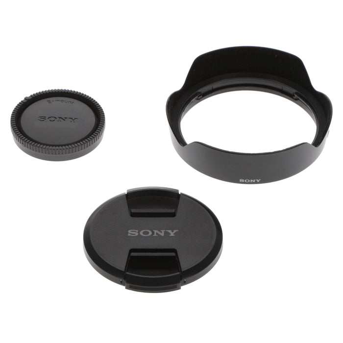 【中古品】SONY SEL1635GM FE 16-35mm F2.8 GM