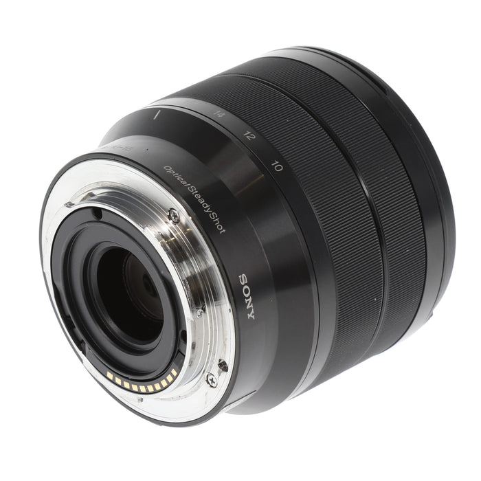 【中古品】SONY SEL1018 E 10-18mm F4 OSS