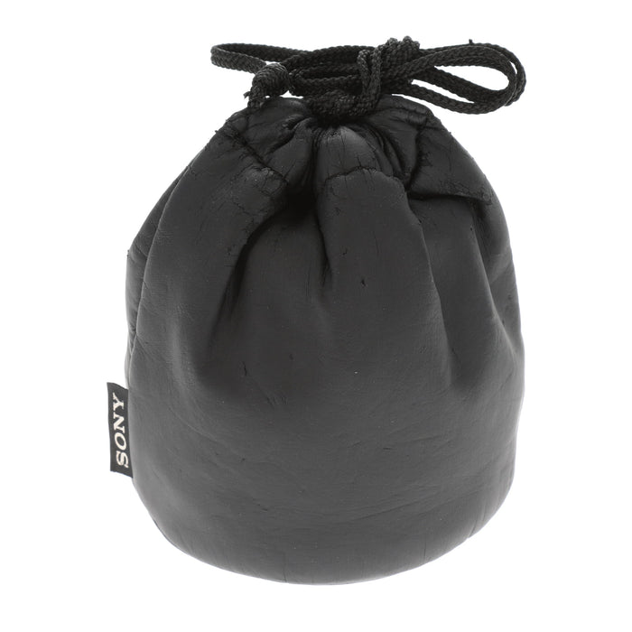 【中古品】SONY SEL1018 E 10-18mm F4 OSS