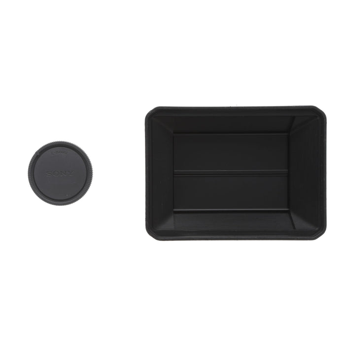 【中古品】SONY SELP18110G Eマウントレンズ E PZ 18-110mm F4 G OSS
