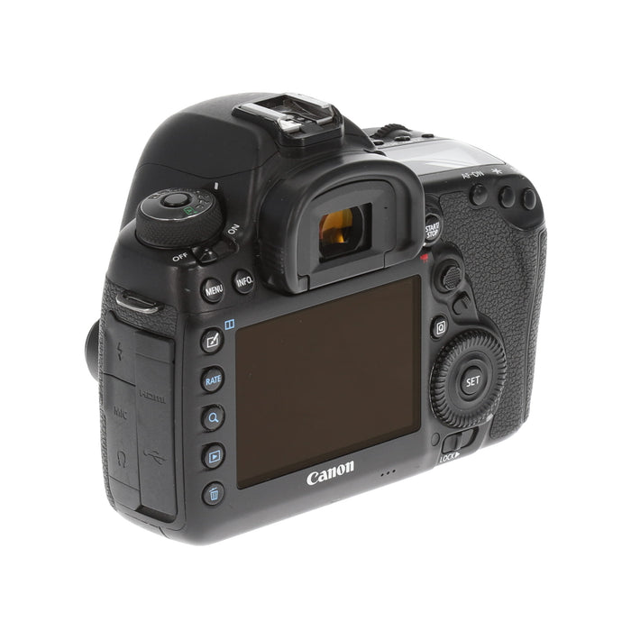 【中古品】Canon EOS5DMK4 EOS 5D Mark IV(ボディのみ)