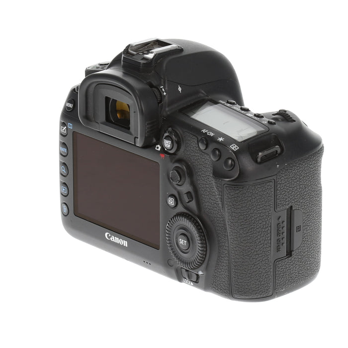 【中古品】Canon EOS5DMK4 EOS 5D Mark IV(ボディのみ)
