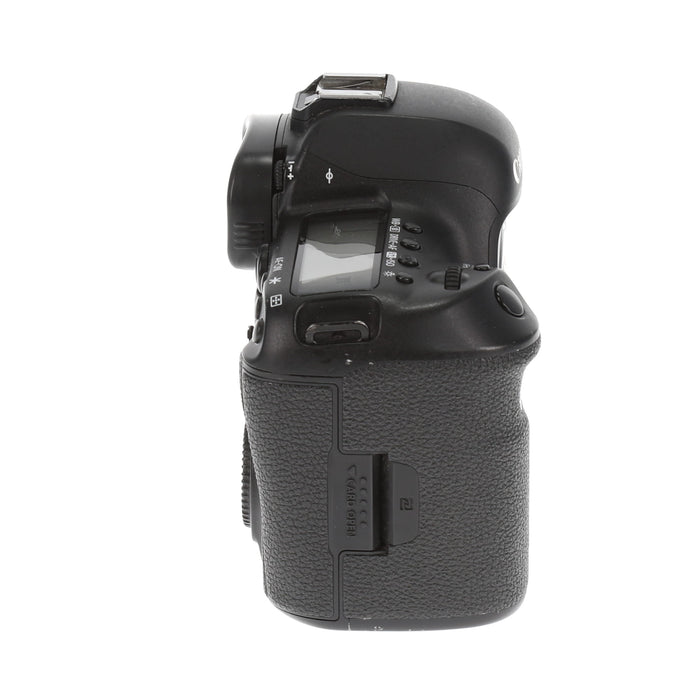 【中古品】Canon EOS5DMK4 EOS 5D Mark IV(ボディのみ)
