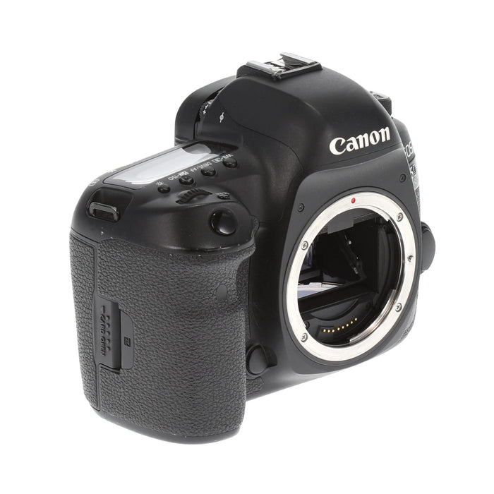 【中古品】Canon EOS5DMK4 EOS 5D Mark IV(ボディのみ)