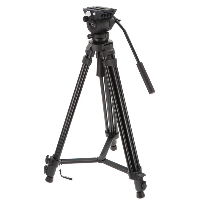 【中古品】Libec TH-X 小型ビデオカメラ用三段三脚