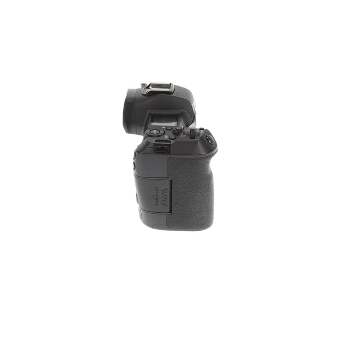 【中古品】Canon EOS R 35mmフルサイズセンサー搭載ミラーレス一眼カメラ(ボディ)