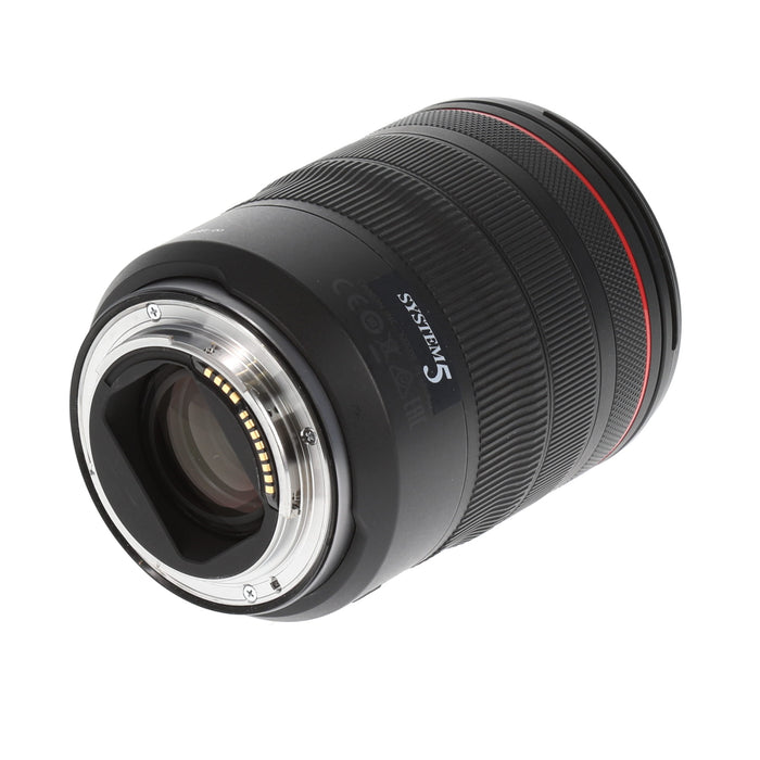 【中古品】Canon RF24-10540LIS RF24-105mm F4 L IS USM