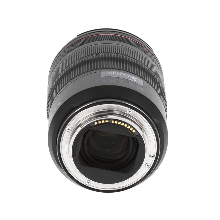 【中古品】Canon RF24-10540LIS RF24-105mm F4 L IS USM