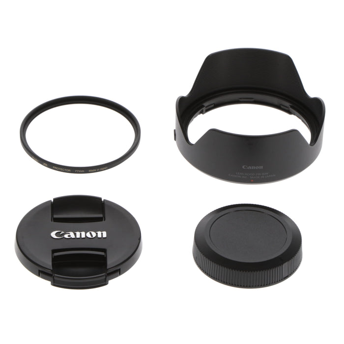 【中古品】Canon RF24-10540LIS RF24-105mm F4 L IS USM