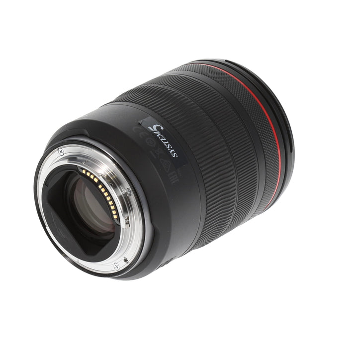 【中古品】Canon RF24-10540LIS RF24-105mm F4 L IS USM