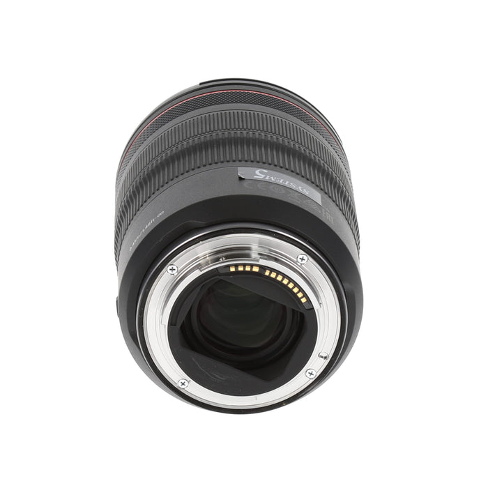 【中古品】Canon RF24-10540LIS RF24-105mm F4 L IS USM