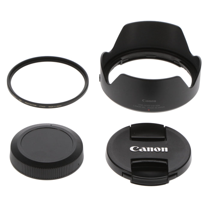 【中古品】Canon RF24-10540LIS RF24-105mm F4 L IS USM