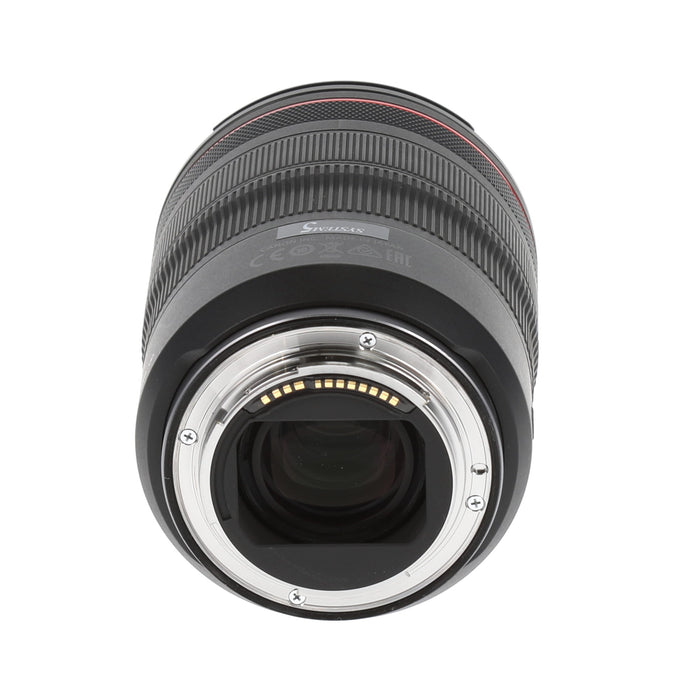 【中古品】Canon RF24-10540LIS RF24-105mm F4 L IS USM