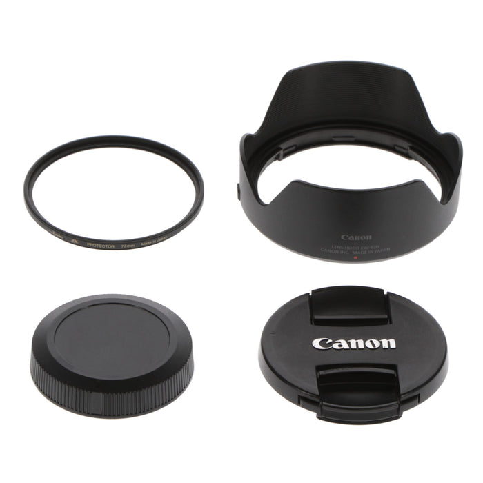 【中古品】Canon RF24-10540LIS RF24-105mm F4 L IS USM