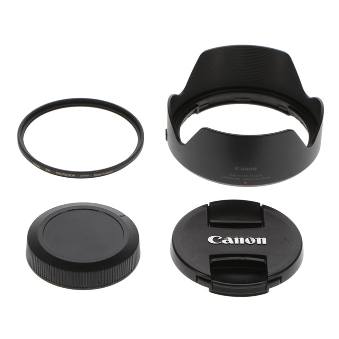 【中古品】Canon RF24-10540LIS RF24-105mm F4 L IS USM
