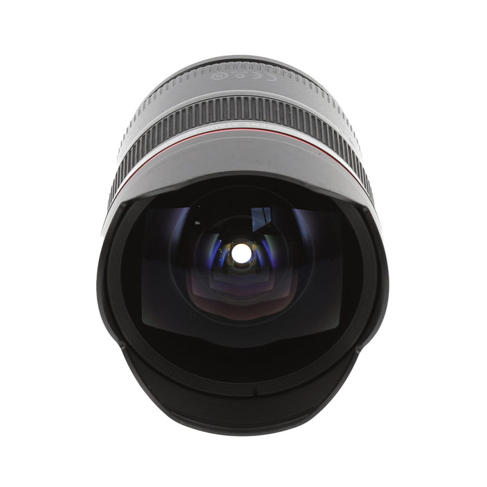 【中古品】Canon EF1428L2 超広角単焦点レンズ EF14mm F2.8L II USM