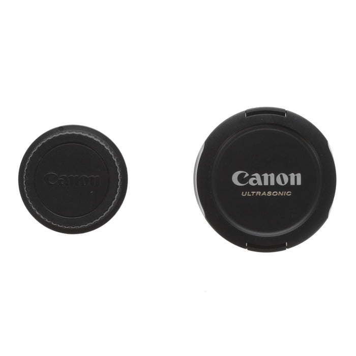 【中古品】Canon EF1428L2 超広角単焦点レンズ EF14mm F2.8L II USM