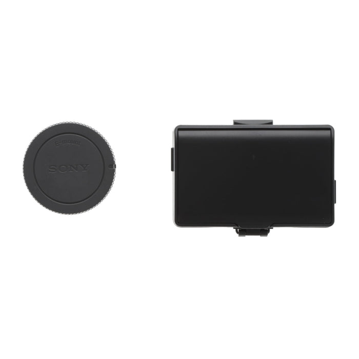 【中古品】SONY ILME-FX6V CinemaLineカメラ FX6(ボディのみ)