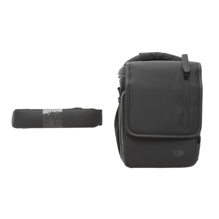 【中古品】DJI Mavic 2 Pro ＋ Mavic 2 Fly more kit Mavic 2 Pro(フライモアキット付属)[リモートID無し/事前登録無し]