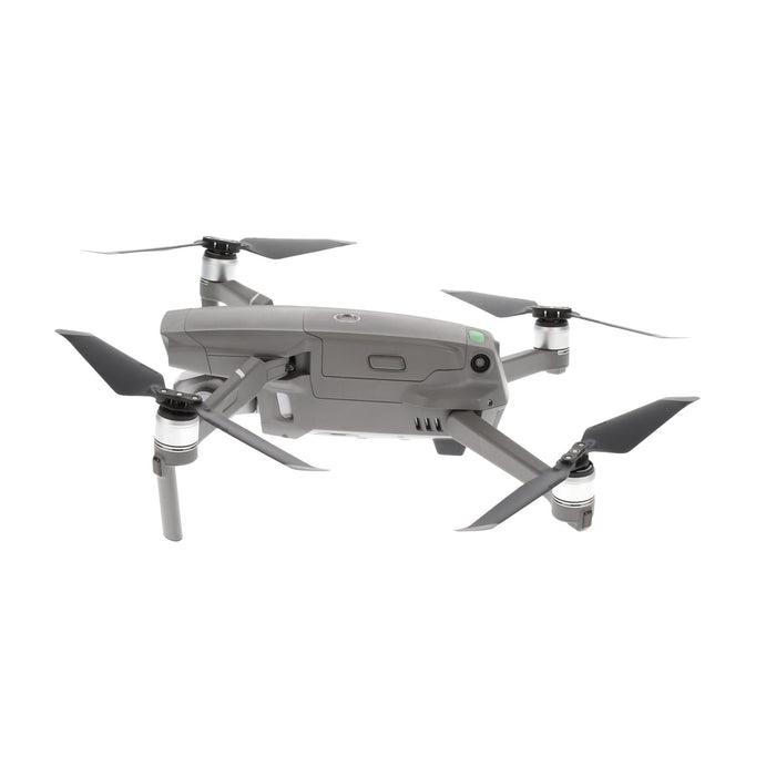【中古品】DJI Mavic 2 Pro ＋ Mavic 2 Fly more kit Mavic 2 Pro(フライモアキット付属)[リモートID無し/事前登録無し]
