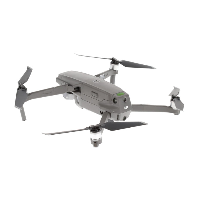 【中古品】DJI Mavic 2 Pro ＋ Mavic 2 Fly more kit Mavic 2 Pro(フライモアキット付属)[リモートID無し/事前登録無し]