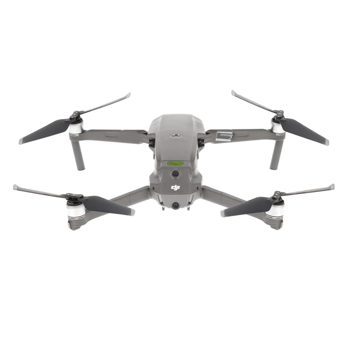 【中古品】DJI Mavic 2 Pro ＋ Mavic 2 Fly more kit Mavic 2 Pro(フライモアキット付属)[リモートID無し/事前登録無し]