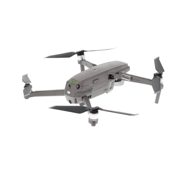 【中古品】DJI Mavic 2 Pro ＋ Mavic 2 Fly more kit Mavic 2 Pro(フライモアキット付属)[リモートID無し/事前登録無し]