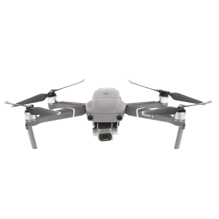 【中古品】DJI Mavic 2 Pro ＋ Mavic 2 Fly more kit Mavic 2 Pro(フライモアキット付属)[リモートID無し/事前登録無し]