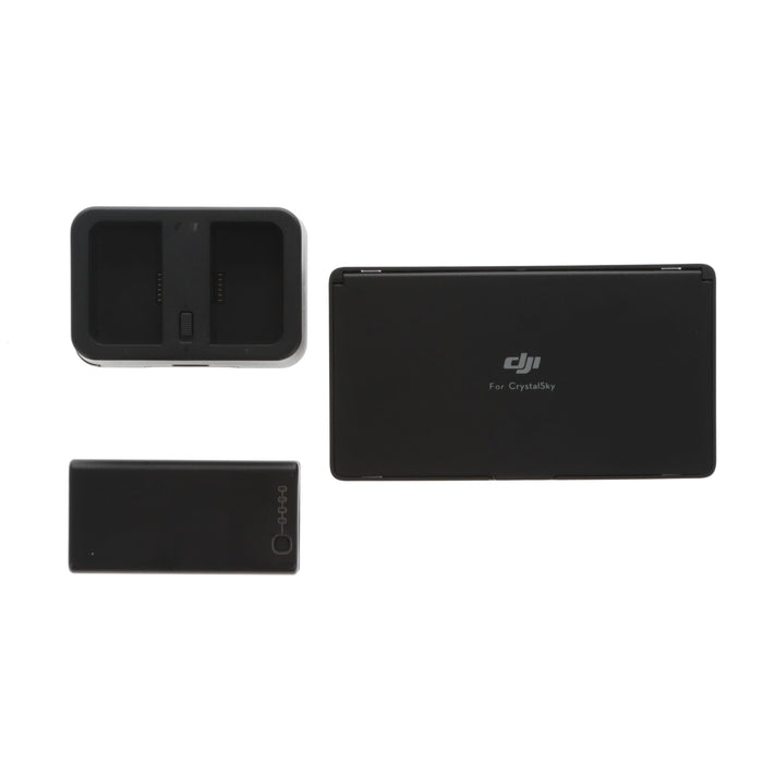 【中古品】DJI CrystalSky（5.5inch） CrystalSky（5.5インチ）