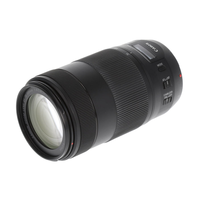 【中古品】Canon EF70-300IS2U 望遠ズームレンズ EF70-300mm F4-5.6 IS II USM
