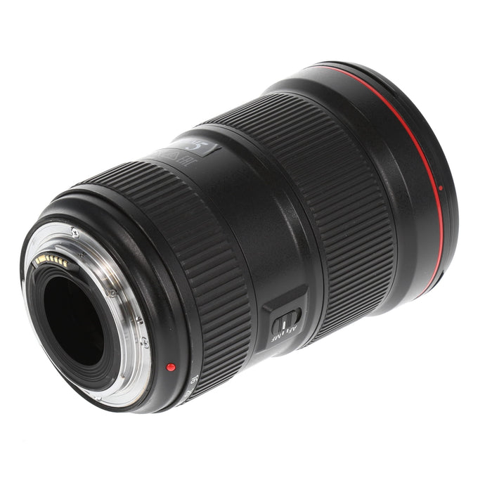 【中古品】Canon EF16-35L3 ズームレンズ EF16-35mm F2.8L III USM