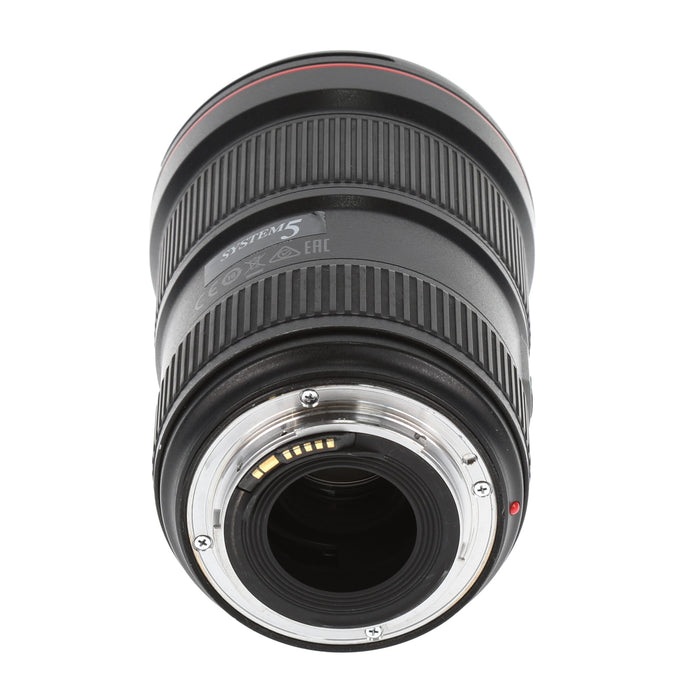【中古品】Canon EF16-35L3 ズームレンズ EF16-35mm F2.8L III USM