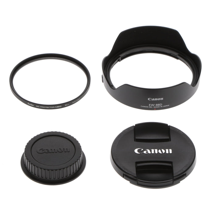 【中古品】Canon EF16-35L3 ズームレンズ EF16-35mm F2.8L III USM