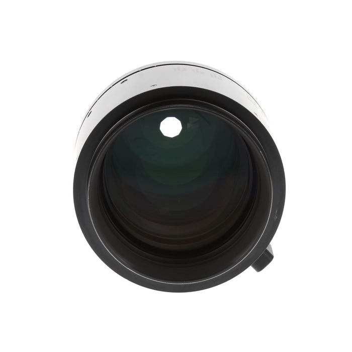 【中古品】SIGMA 259662 FF High Speed Prime Line(105mm/T1.5 FF/EFマウント/フィート表記)