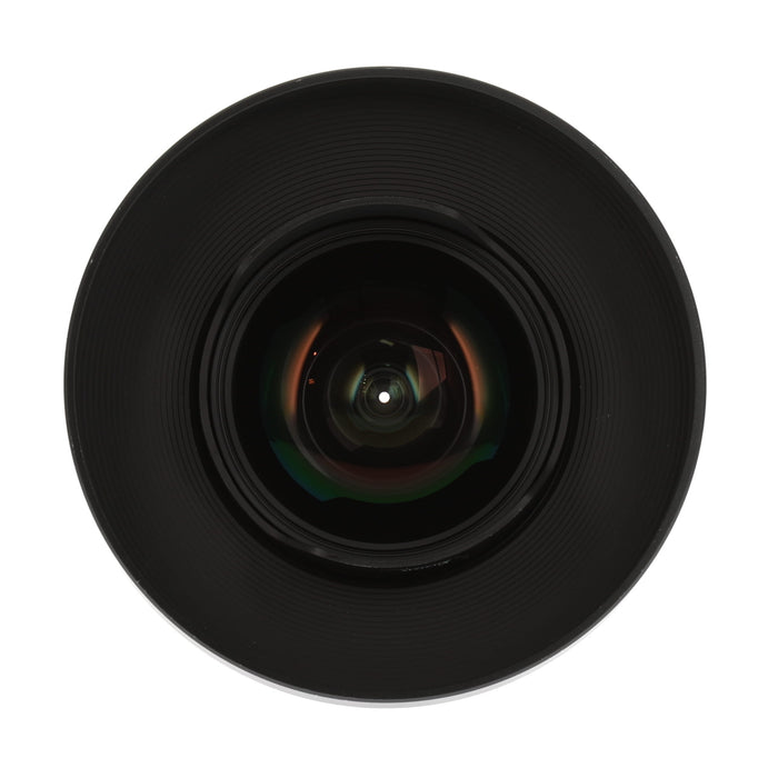 【中古品】SIGMA 450670 FF High Speed Prime Line(14mm/T2 FF/Eマウント/フィート表記)