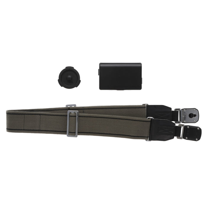 【中古品】SONY PXW-Z450 ＋ HDVF-EL30 XDCAMショルダーカムコーダー