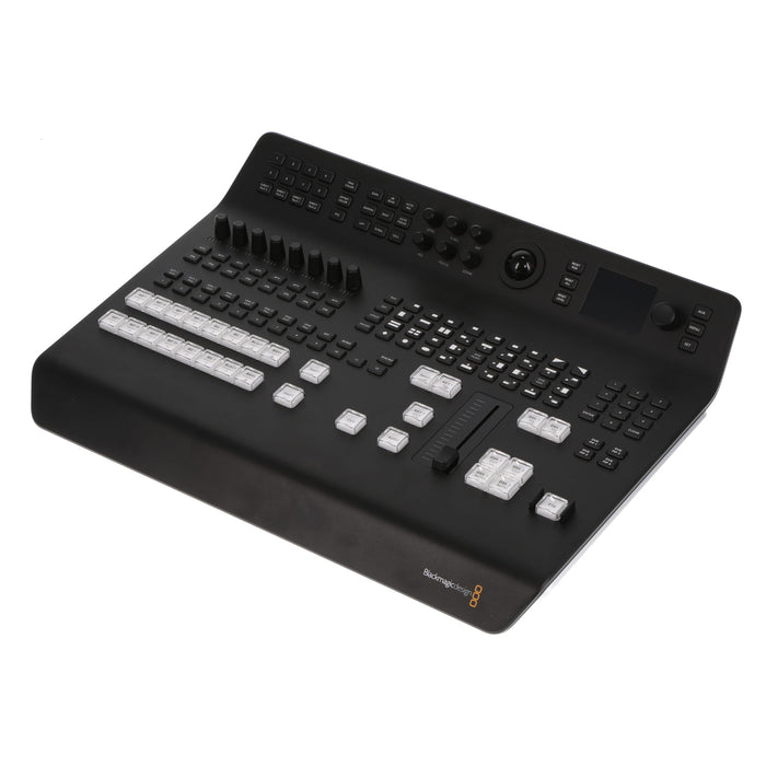 【中古品】BlackmagicDesign SWATEMTVSTU/PROHD ATEM Television Studio Pro HD