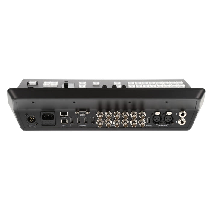 【中古品】BlackmagicDesign SWATEMTVSTU/PROHD ATEM Television Studio Pro HD