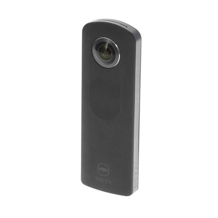 【中古品】RICOH THETA S 全天球画像撮影コンパクトデジタルカメラ