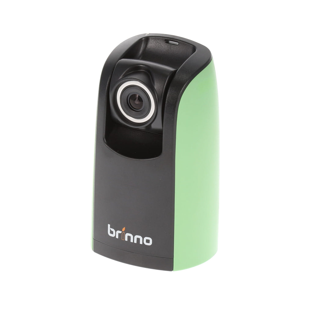 中古品】Brinno BCC100 タイムラプスカメラ（飛沫防水ケース付属