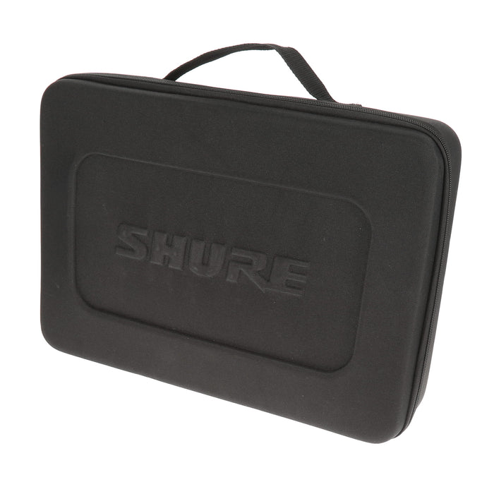 【中古品】SHURE BLX14/SM35 ワイヤレスヘッドセットシステム